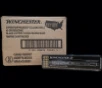 Winchester Ammo Super Suppressed Subsonic  22lr  45gr Black CPRN  2000rd Case