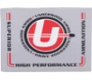 UNDERWOOD 357 SIG 124GR JHP 20RD 10BX CS