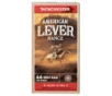 Winchester American Lever Range  44mag  240gr JSP  50rd Box