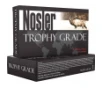 Nosler 60077 Trophy Grade 325 WSM 200 gr AccuBond 20 Bx  10 Cs