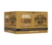 CCI Henry Golden Boy Edition  22lr  36gr CPHP  275rd Box