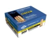 PPU MEGAPACK AMO 40 S W 180GR FMJ 200RD  3 BOX CASE 