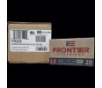 Hornady Frontier 5 56mm  55gr FMJ  500rd Case