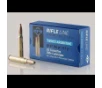 PPU PP7AS Metric Rifle  7 65x53mm Argentine 180 gr Soft Point  SP  20 Bx  10 Cs
