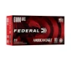 6MM ARC 110GR TMJ AMERICAN EAGLE 20 ROUNDS