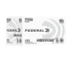 Federal AE223C American Eagle  223Rem 55gr Full Metal Jacket 200 Per Box 5 Case