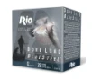 RIO DLBS286    DOVE LOAD 12G  2-3 4  6       25 10