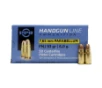 PPU PPH765P Handgun  7 65 Parabellum 93 gr Full Metal Jacket  FMJ  50 Bx  20 Cs