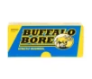 Buffalo Bore Ammunition 8A 20 Lever Gun  45-70 Gov 430 gr Hard Cast Lead Flat Nose 20 Bx  12 Cs