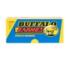 Buffalo Bore Ammunition 47A 20 Hunting   Sniping  458 SOCOM 300 gr Barnes Tipped TSX Lead Free 20 Bx  12 Cs