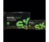 SK Ammo Pistol Match  22lr  40gr  500rd Case