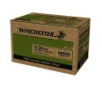 WINCHESTER 5 56MM M855 62GR FMJ WIN LAKE CITY 500rd LOOSE PACK