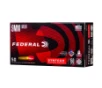 Federal Syntech 9mm 150gr Jacket Flat Nose  50rd Box