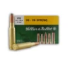 Sellier   Bellot SB3006E Rifle  30-06 Springfield 180 gr Soft Point Cut-Through Edge  SPCE  20 Bx  20 Cs