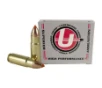 UNDERWOOD AMMO  458SOCOM 300GR BALLISTIC TIP SPITZER 20-PACK