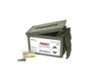 5 56mm NATO 55gr FMJBT W Bandoleer 840 RD Metal Box  2-Metal Boxes  1680 RD