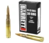 Barrett 50BMG Precision 660Gr Solid Copper 10rd bx