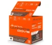 MIGRA ULTIMATE DOVE 12GA 2 75 1 25OZ  7 5-9 25