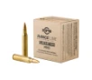 PPU RANGE 5 56 55GR FMJBT 20 1000