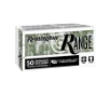 REMINGTON RANGE 380 ACP 95GR FMJ 50RD 20BX CS