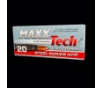 MAXXTECH 7 62X39 STEEL CASE 123GR FMJ 20RD BX 30BX CS