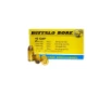 Buffalo Bore Ammunition 38A 20 Pistol  45 GAP 185 gr Jacketed Hollow Point  JHP  20 Bx  12 Cs