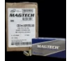 Magtech Steel Case 9mm  124gr FMJ  1 000rd Case