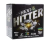 HEVI-SHOT HEVI-HITTER 12GA 3IN 1-1 4OZ  2 TUNGSTEN STEEL 25 RD BX 10 BX CS
