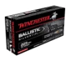 Winchester Ammo SBST223B Ballistic Silvertip  223 Rem 55 gr Polymer Tip 20 Bx  10 Cs