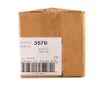 BLAZER 45 ACP 230GR FMJ 1000 box
