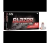 BLAZER 40 S W 165GR FMJ AMMO 1000 RD