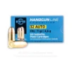 PPU 32 AUTO 71GR FMJ 50RD