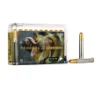Federal P458T3 Premium Safari Cape-Shok 458 Win Mag 500 gr Trophy Bonded Sledgehammer Solid  TBSH  20 Bx  10 Cs