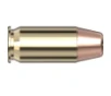 HORN 90909   AM GUNNER  45     185 XTP       250 2