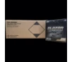 CCI Blazer Brass 9mm  124gr FMJ  1000rd Case  200rd x 5 