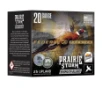 FED PRAIRIE STORM BLEND 20GA 3 1OZ 4 5 25 10