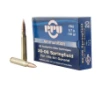 PPU Standard Rifle  30-06 Springfield 150 gr Full Metal Jacket  FMJ  Rifle Ammunition 20 rd BOX