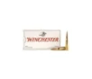 Winchester Ammo Q3132 USA  30 Carbine 110 gr Full Metal Jacket  FMJ  50 Bx  10 Cs