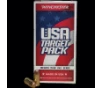 Winchester USA Target Pack  380acp  95gr FMJ  50rd Box