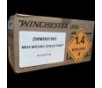 Winchester USA M855  Missing Green Paint  5 56mm  62gr FMJ  1000rd Case