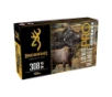 LONG RANGE PRO HUNTER 308 WINCHESTER AMMO
