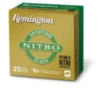 PREMIER NITRO SPORTING CLAYS 12 GA 2-3 4    7 5 SHOT SHOTGUN AMMO