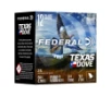 FED TX DOVE 12GA 2 75 1 1 8OZ  7 5