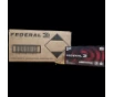 Federal American Eagle  38spl  130gr FMJ  1000rd Case