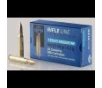 PPU PP7AF Metric Rifle  7 65x53mm Argentine 174 gr Full Metal Jacket  FMJ  20 Bx  10 Cs