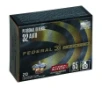 Federal P32HS1 Premium Personal Defense 32 ACP 65 gr Hydra-Shok Jacketed Hollow Point 20 Bx  25 Cs