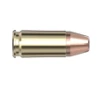 HORN 90276 AM GUNNER 9MM 115XTP LOOSE 250 1