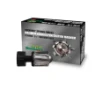 Brenneke SL122MBPM Maximum Barrier Penetration 12 Gauge 2 75 1 3 8 oz Slug Shot 5 Bx  40 Cs