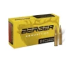MATCH GRADE TARGET 338 LAPUA MAGNUM AMMO