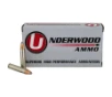 UNDERWOOD 350 LEGEND 170GR SP 20RD